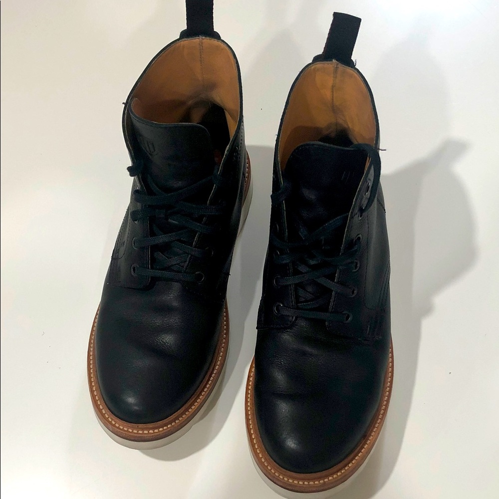 Wilcox Kern Boot - Men’s 10D - Black